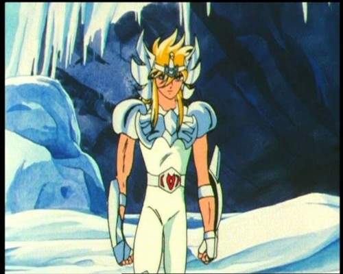 Otaku Gallery  / Anime e Manga / Saint Seiya / Screen Shots / Episodi / 081 - Per amore di Flare / 012.jpg